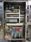 Used Hartness International Model 2900 Stainless Steel Drop Case Packer