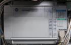 Used Hartness International Model 2900 Stainless Steel Drop Case Packer