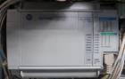 Used- Hartness International Model 2900 Stainless Steel Drop Case Packer