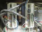 Used Hartness International Model 2900 Stainless Steel Drop Case Packer