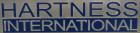 Used Hartness International Model 2900 Stainless Steel Drop Case Packer