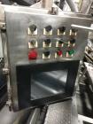 Used- Hartness International Model 2900 Stainless Steel Drop Case Packer