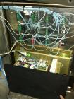Used Hartness International Model 2900 Stainless Steel Drop Case Packer