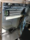 Used Hartness International Model 2900 Stainless Steel Drop Case Packer