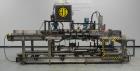 Used Hartness Model 825 Automatic Drop Case Packer