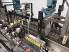 Used Hartness Model 825 Automatic Drop Case Packer