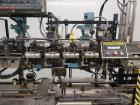 Used Hartness Model 825 Automatic Drop Case Packer