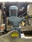Used Hartness Model 825 Automatic Drop Case Packer
