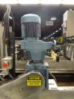 Used- Hartness Model 825 Automatic Drop Case Packer