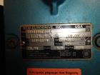 Used Hartness Model 825 Automatic Drop Case Packer