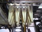 Used Hartness Model 825 Automatic Drop Case Packer