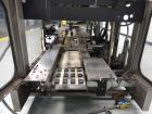 Used- Hartness Model 825 Automatic Drop Case Packer