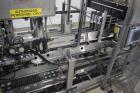 Hartness 825 Drop Case Packer & Zepf Laner