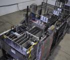 Hartness 825 Drop Case Packer & Zepf Laner