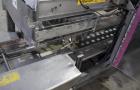 Hartness 825 Drop Case Packer & Zepf Laner