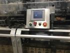 Used Hartness Model 835 Automatic Descending Drop Case Packer