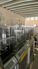 Used Hartness Model 835 Automatic Descending Drop Case Packer