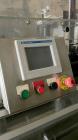 Used Hartness Model 835 Automatic Descending Drop Case Packer