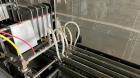 Used Hartness Model 835 Automatic Descending Drop Case Packer