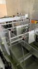 Used Hartness Model 835 Automatic Descending Drop Case Packer