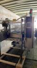 Used Hartness Model 835 Automatic Descending Drop Case Packer