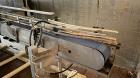 Used Hartness Model 835 Automatic Descending Drop Case Packer