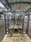 Used ITW Hartness Model 875 Automatic Drop Case Packer – High-Speed End-of-Line Packaging System