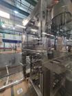 Used ITW Hartness Model 875 Automatic Drop Case Packer – High-Speed End-of-Line Packaging System