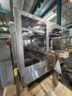 Used ITW Hartness Model 875 Automatic Drop Case Packer – High-Speed End-of-Line Packaging System
