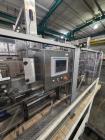 Used ITW Hartness Model 875 Automatic Drop Case Packer – High-Speed End-of-Line Packaging System