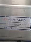 Used ITW Hartness Model 875 Automatic Drop Case Packer – High-Speed End-of-Line Packaging System