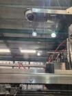 Used ITW Hartness Model 875 Automatic Drop Case Packer – High-Speed End-of-Line Packaging System