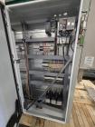 Used ITW Hartness Model 875 Automatic Drop Case Packer – High-Speed End-of-Line Packaging System