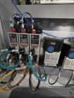 Used ITW Hartness Model 875 Automatic Drop Case Packer – High-Speed End-of-Line Packaging System