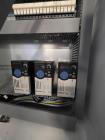 Used ITW Hartness Model 875 Automatic Drop Case Packer – High-Speed End-of-Line Packaging System