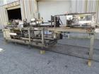 Used Hartness International Case Packer, Model: 900-AT
