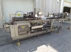 Used Hartness International Case Packer, Model: 900-AT