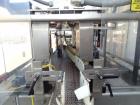 Used Hartness International Case Packer, Model: 900-AT