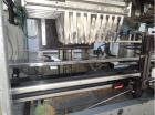 Used Hartness International Case Packer, Model: 900-AT