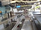 Used Hartness International Case Packer, Model: 900-AT