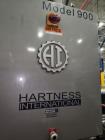 Hartness Model 900AT Drop Packer
