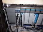 Used Hartness 900 automatic drop case packer capable of speeds up to 25 cases per minute (depending on product and application). Case size range: (Length) 6