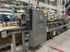 Industrial Flex Drop Packer – Hartness Model 935 (Used)