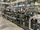 Industrial Flex Drop Packer – Hartness Model 935 (Used)