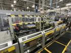 Industrial Flex Drop Packer – Hartness Model 935 (Used)