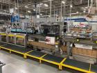 Industrial Flex Drop Packer – Hartness Model 935 (Used)