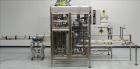 Used Sabel Model SE-15 Automatic Bottom Load Case Packer System