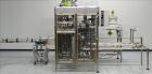 Used- Sabel Model SE-15 Automatic Bottom Load Case Packer System