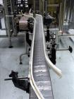 Used Sabel Model SE-15 Automatic Bottom Load Case Packer System