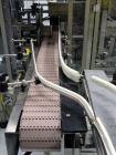 Used Sabel Model SE-15 Automatic Bottom Load Case Packer System